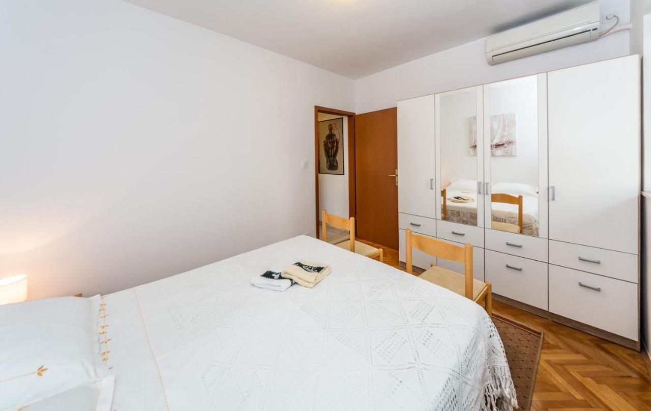 Apartmani Mary Спліт Екстер'єр фото